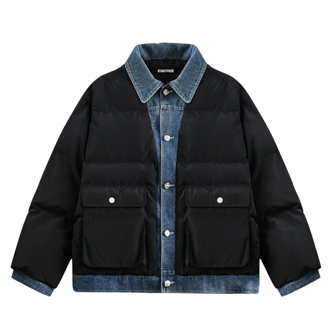 Lorantis Voidline Ceket