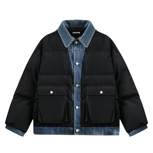 Lorantis Voidline Ceket