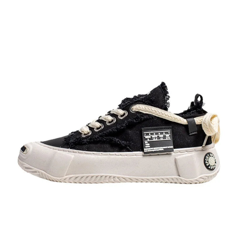 C&C TIMELESS TREAD URBAN AYAKKABI