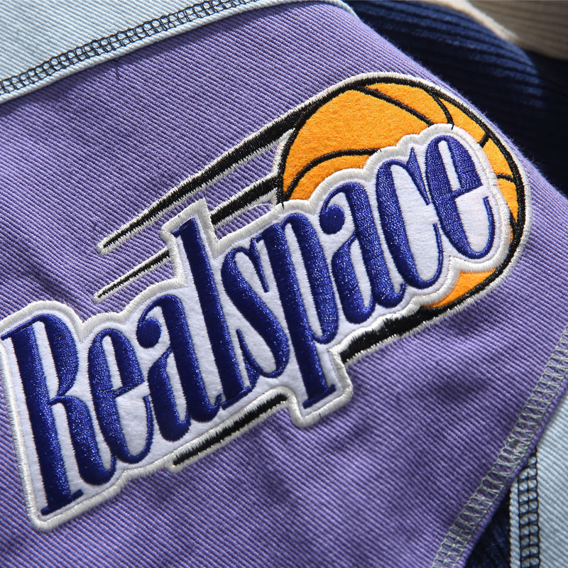 C&C AMETHYST SKYLINE JACKET
