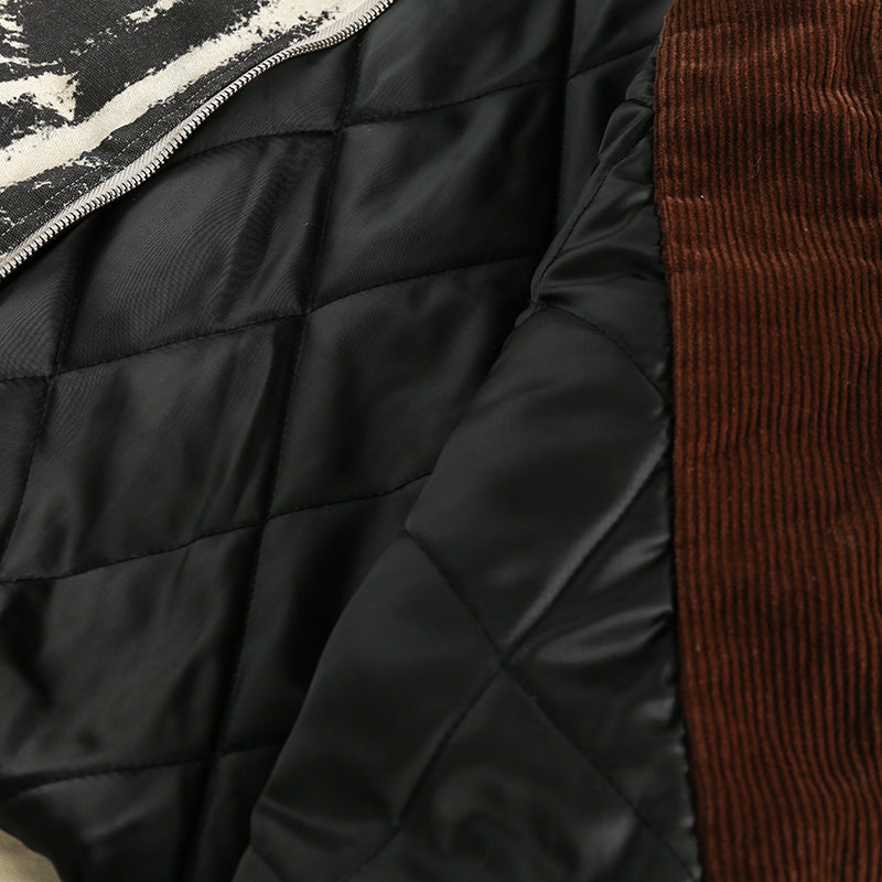 C&C BOSS TYCOON POISE JACKET