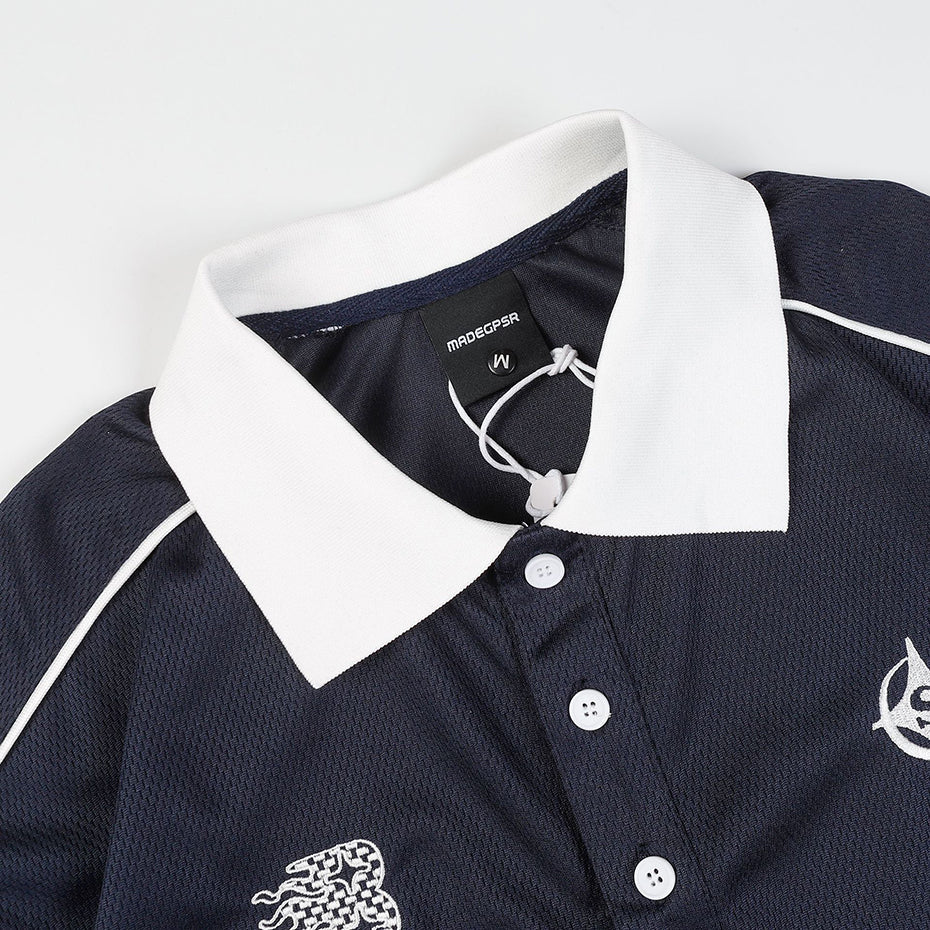C&C DISTINCTIVE DESIGNS T-SHIRT