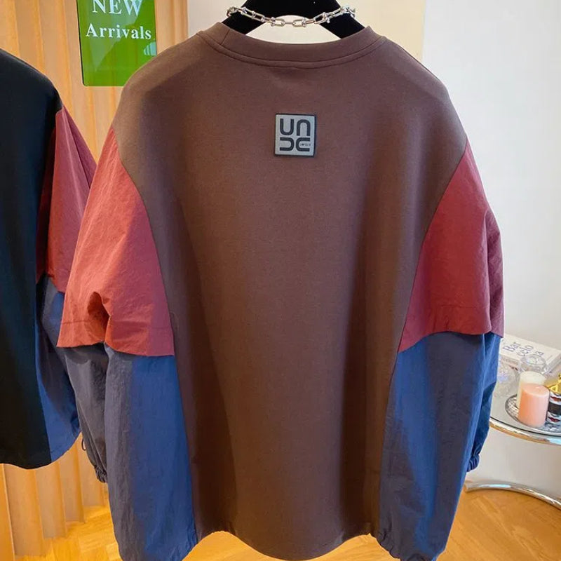 C&C VARYANT BALON KOLLU SWEAT