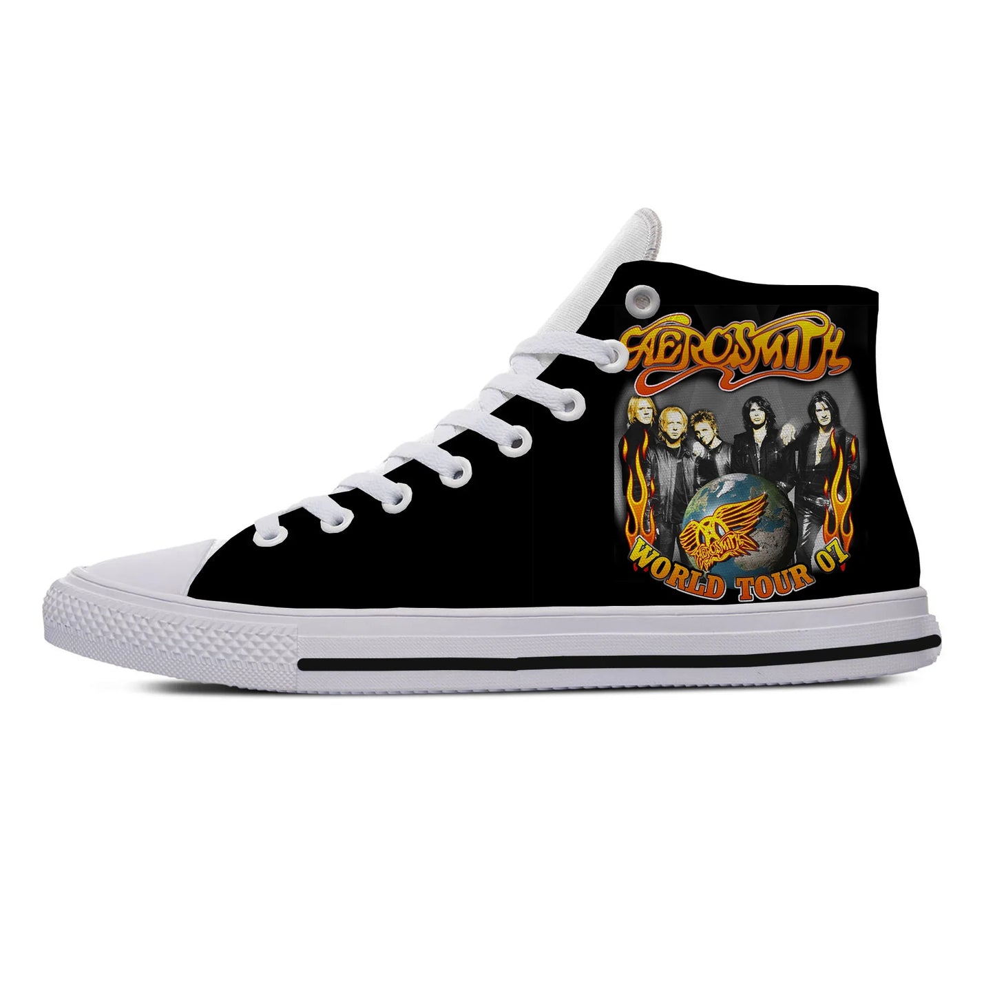 C&C IRONHEEL FOOTWEAR AYAKKABI