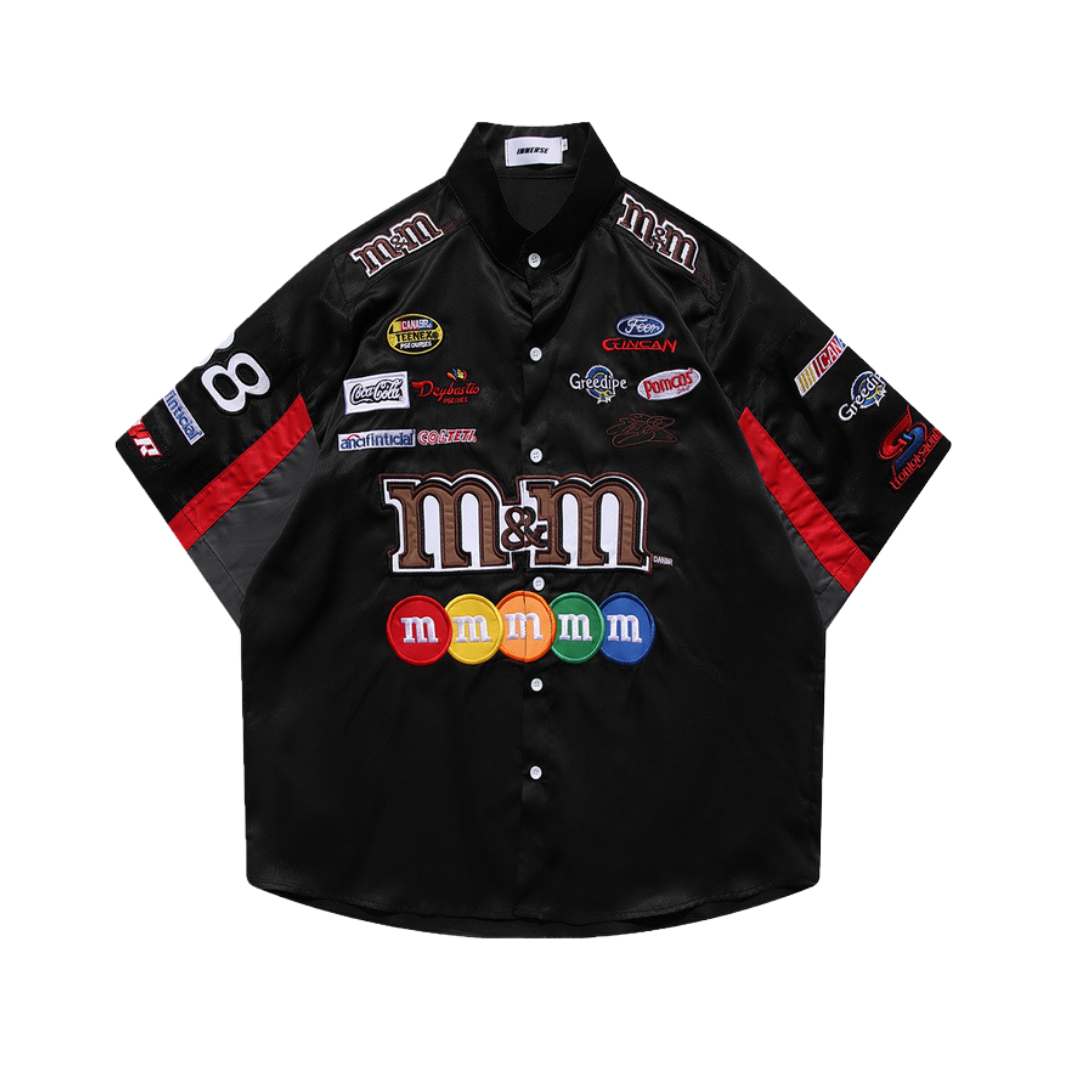 C&C SUGAR RUSH TEE GÖMLEK