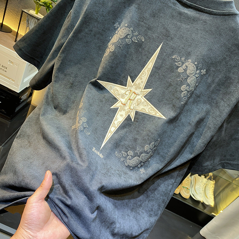 C&C RADIANT REVELATION T-SHIRT