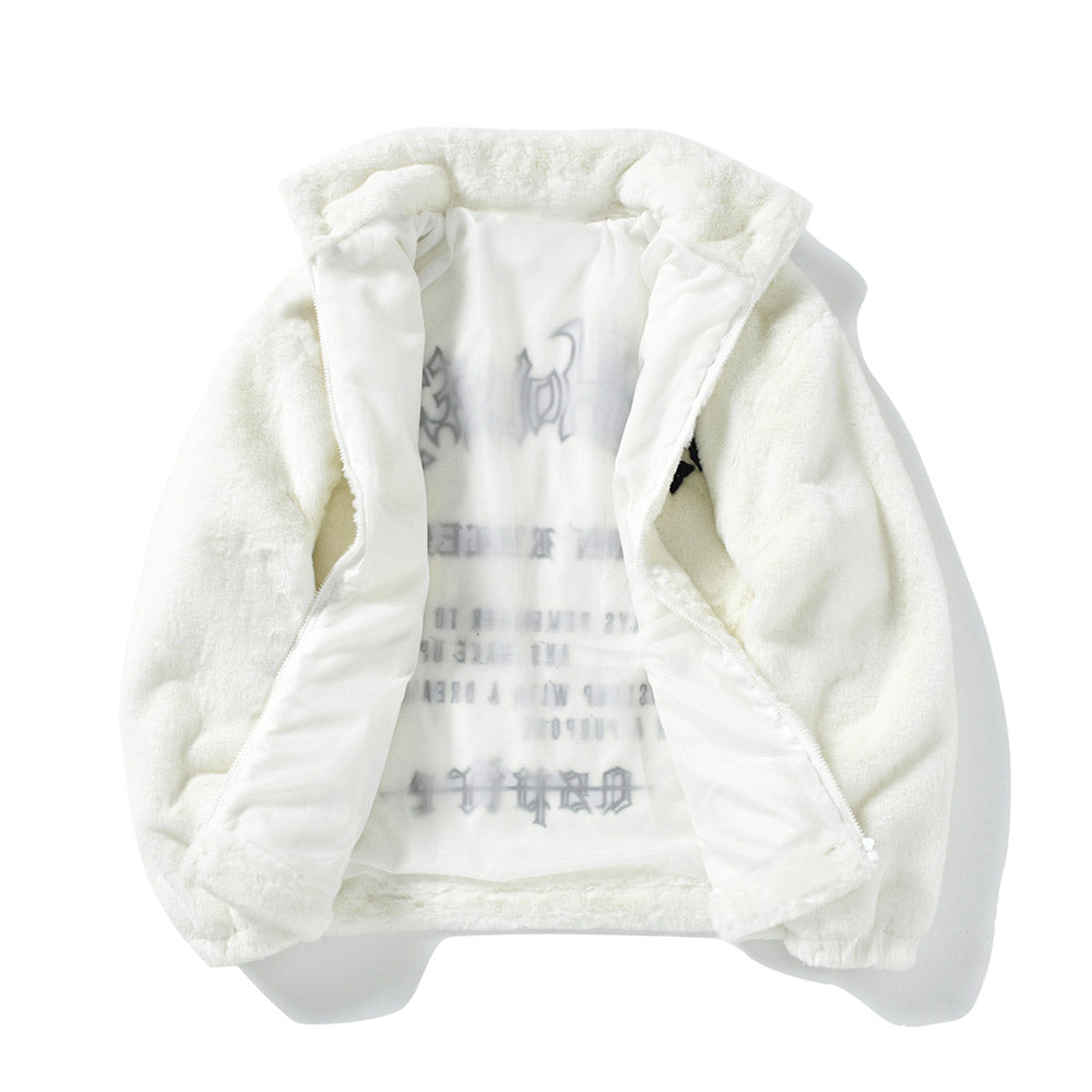 C&C SNOWBOUND CHILLAX CHARM JACKET