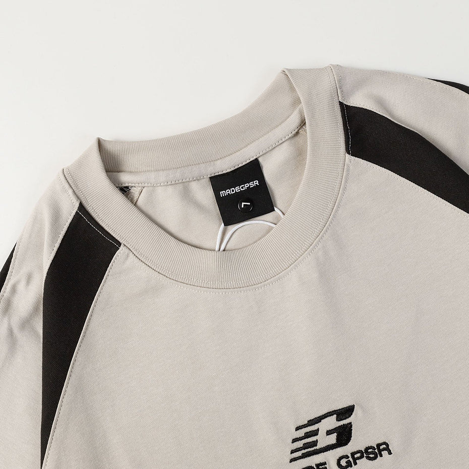 C&C NIGHT CHEST T-SHIRT
