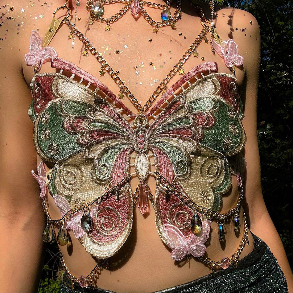 C&C GOLDEN REBORN CROP