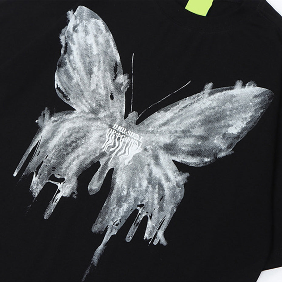 C&C BUTTERFLY EFFECT