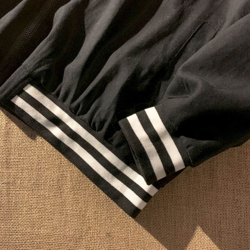 C&C VINTAGE MILITARY JACKET