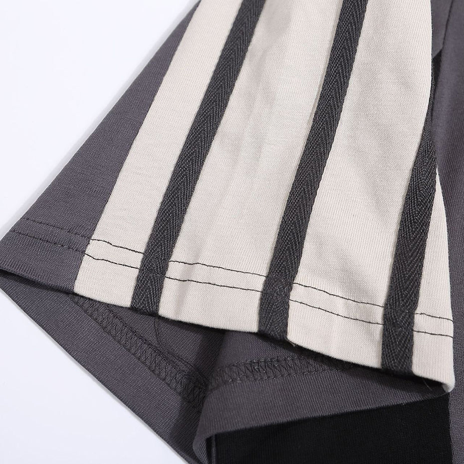 C&C VELOCITY VESTS T-SHIRT