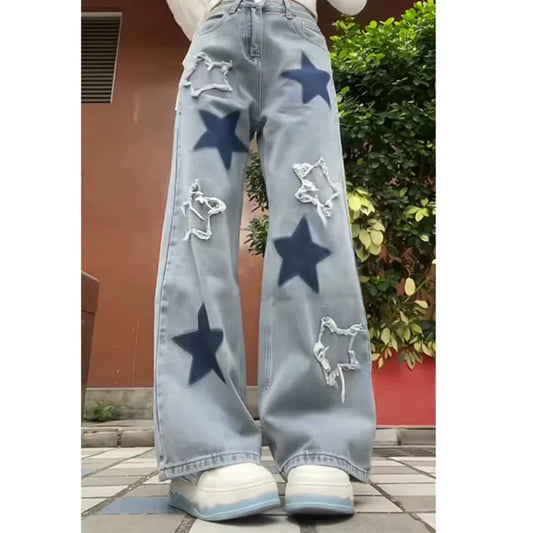 C&C KADIN BAGGY STARR KOT PANTOLON