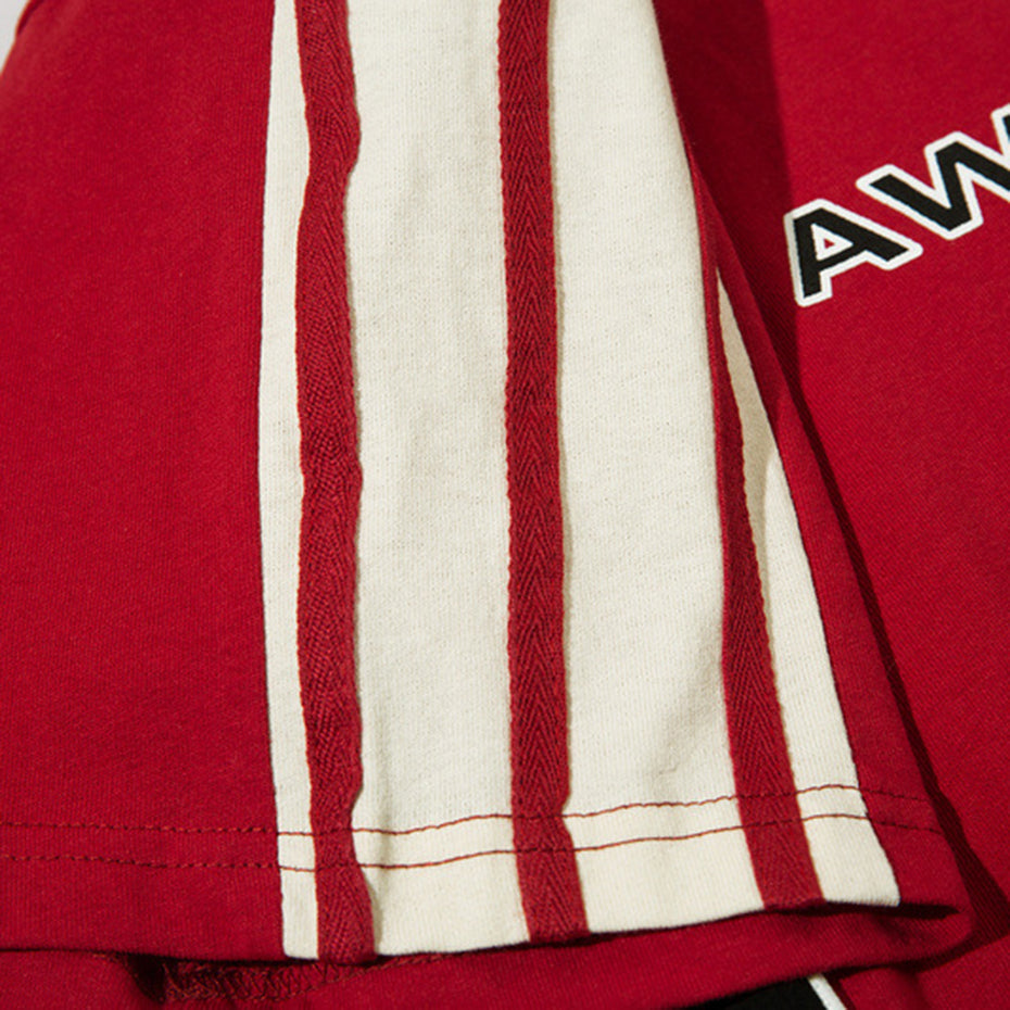 C&C RETRO REVIVAL T-SHIRT