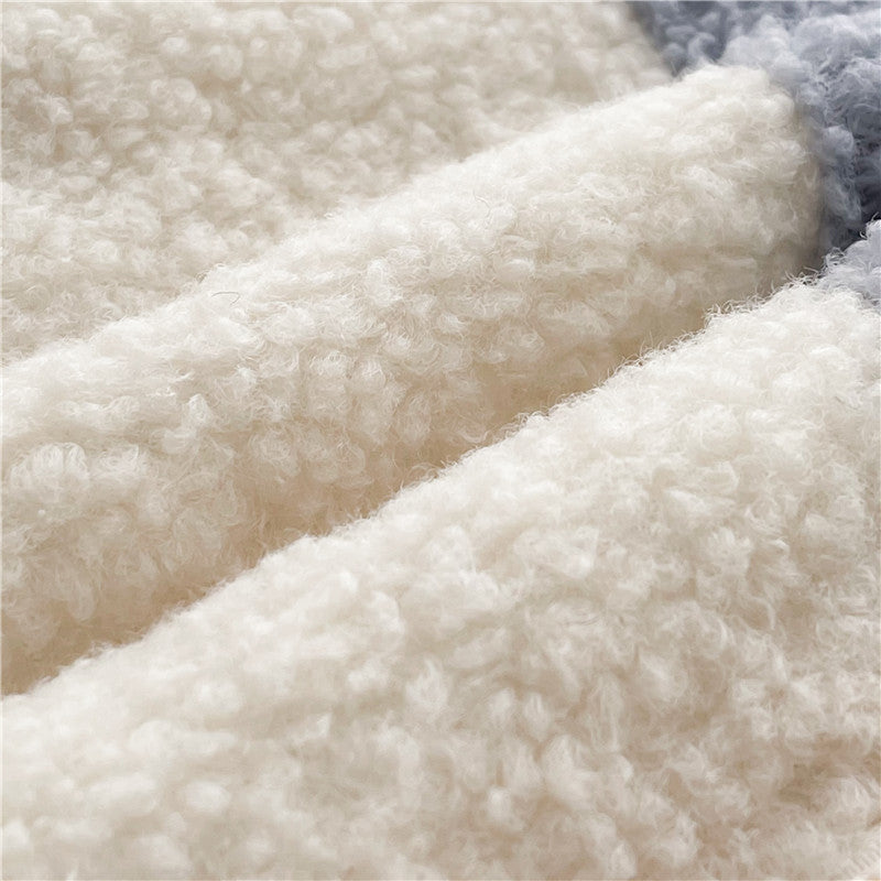 C&C SNOW QUEEN JACKET