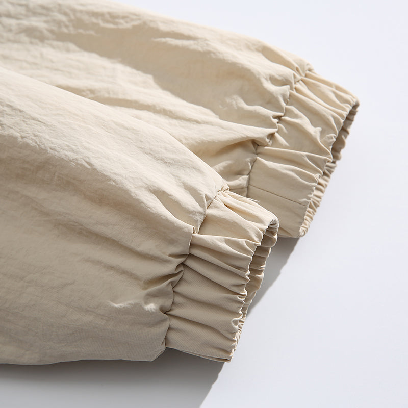 C&C  SERRATUS ANTERIOR CEKET