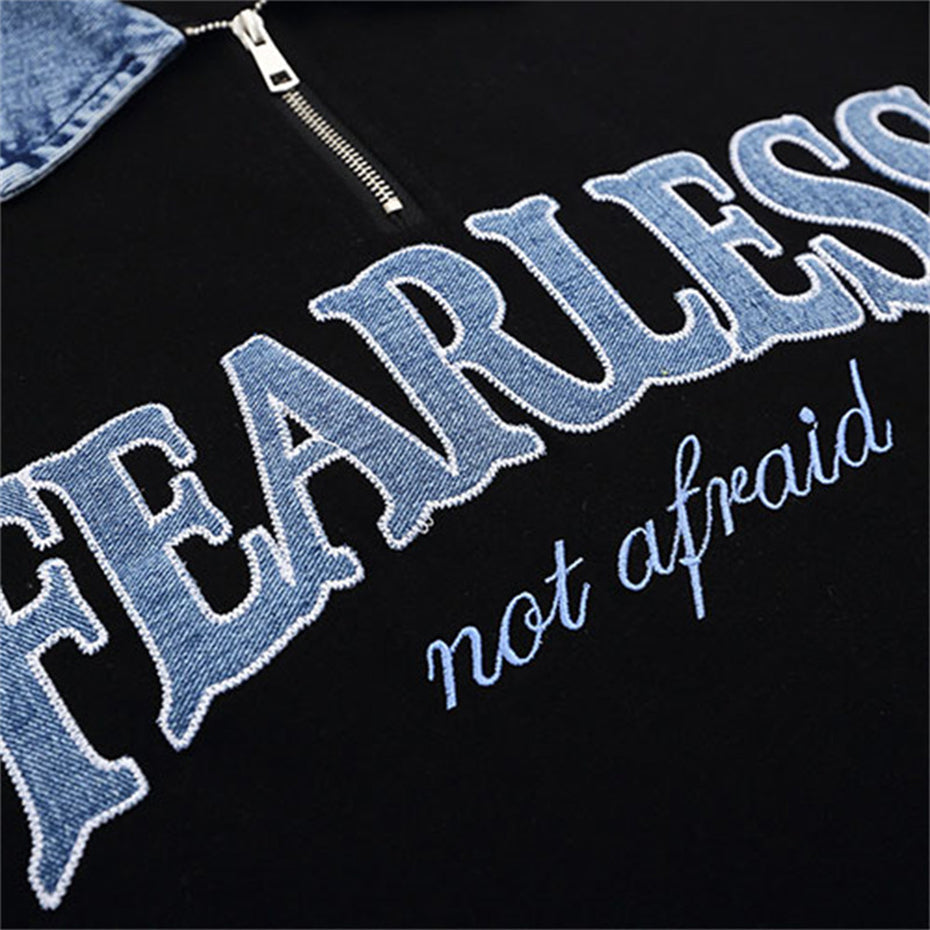 C&C FEARLESS SOUL T-SHIRT