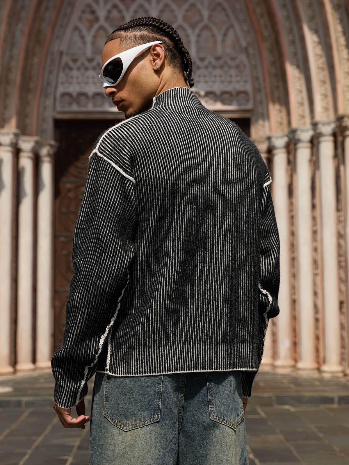 C&C DUALWEAR KAZAK