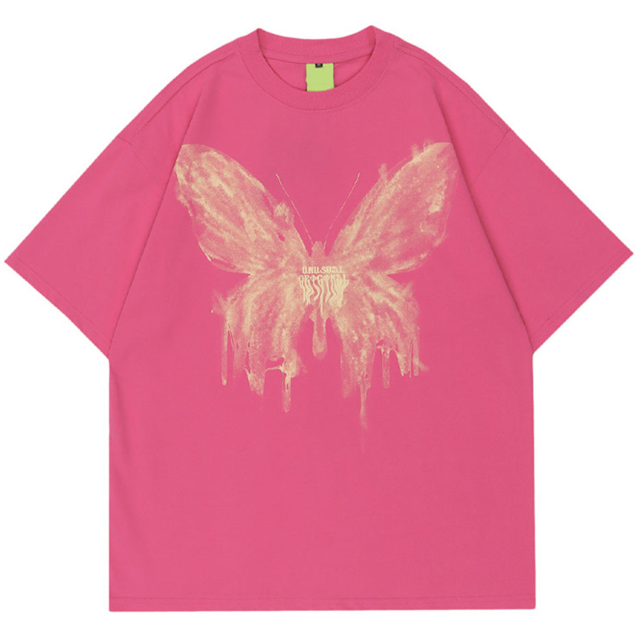 C&C BUTTERFLY EFFECT