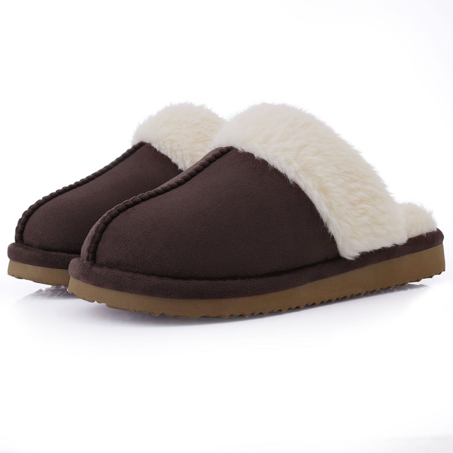 C&C SOFTSNUGGLE FOOTWEAR SLIPPERS
