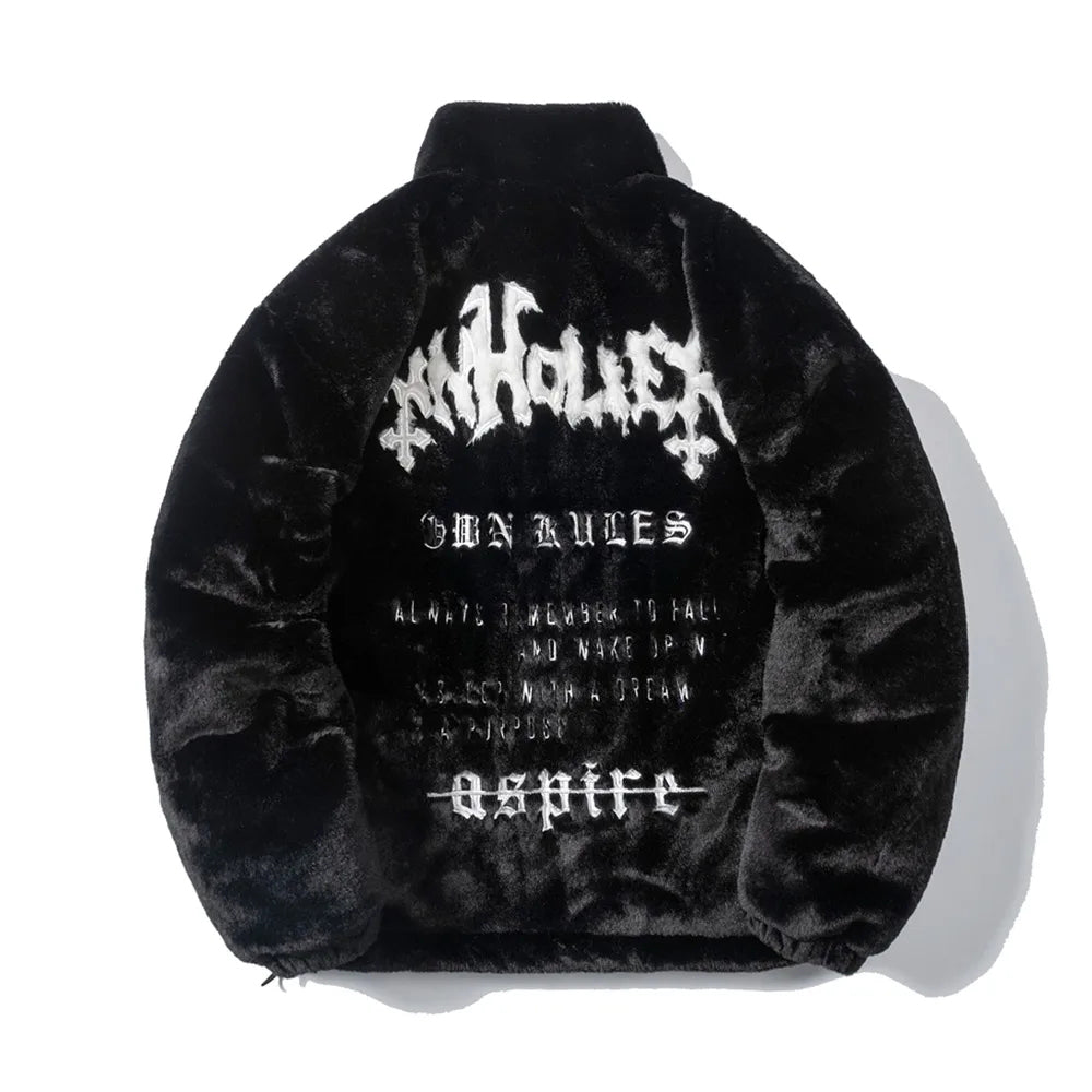 C&C SNOWBOUND CHILLAX CHARM JACKET