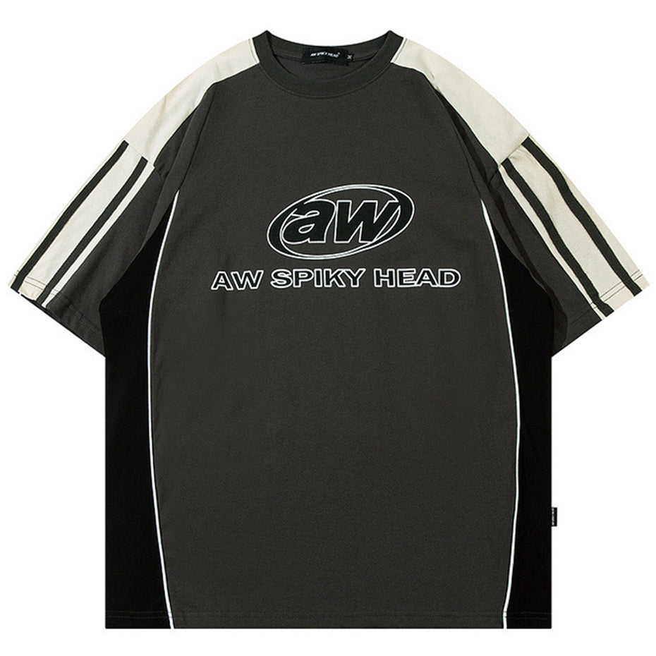 C&C RETRO REVIVAL T-SHIRT