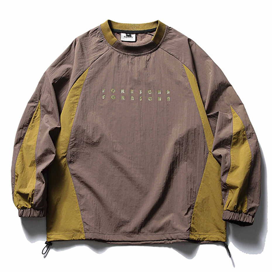 C&C IMPERIAL IMPACT PARKA KAZAK