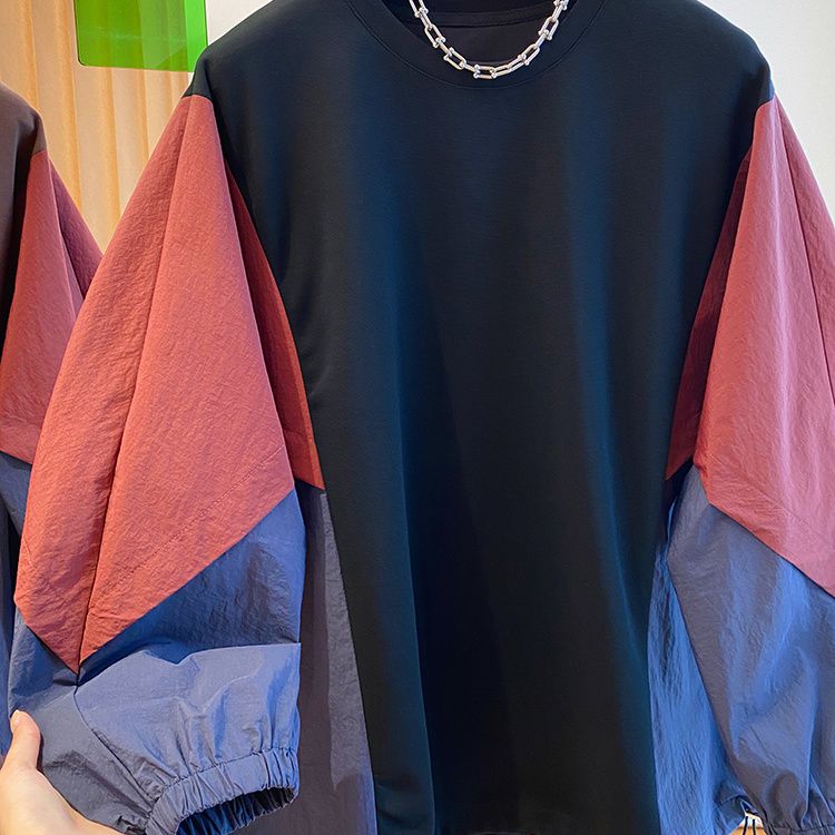 C&C VARYANT BALON KOLLU SWEAT