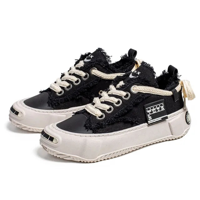 C&C TIMELESS TREAD URBAN AYAKKABI