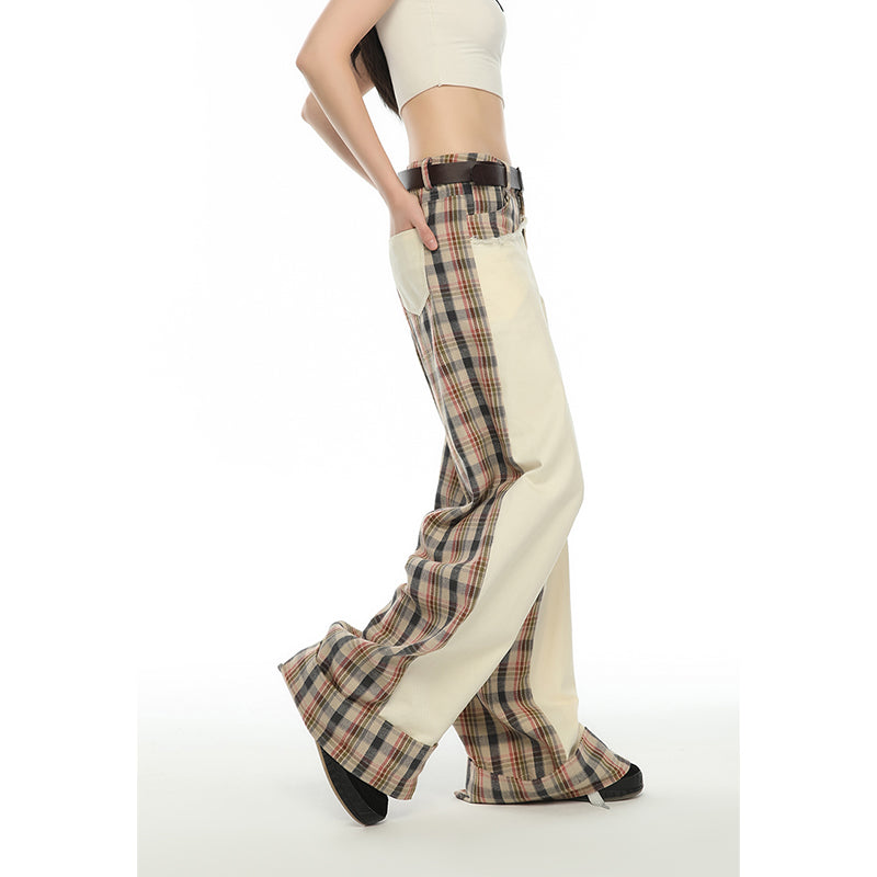 C&C BOTTOM MOP KADIN PANTOLON