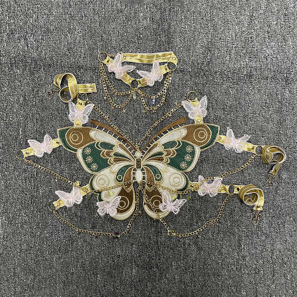 C&C GOLDEN REBORN CROP