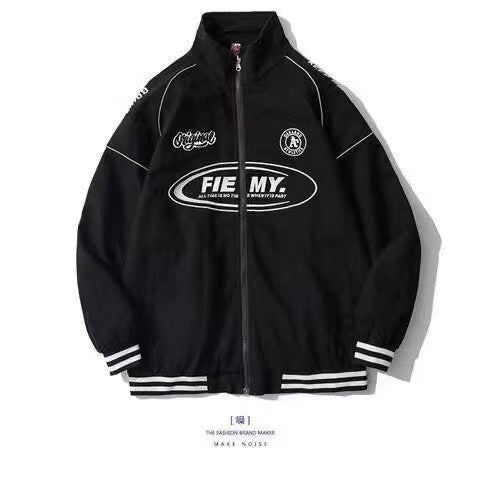 C&C VINTAGE MILITARY JACKET