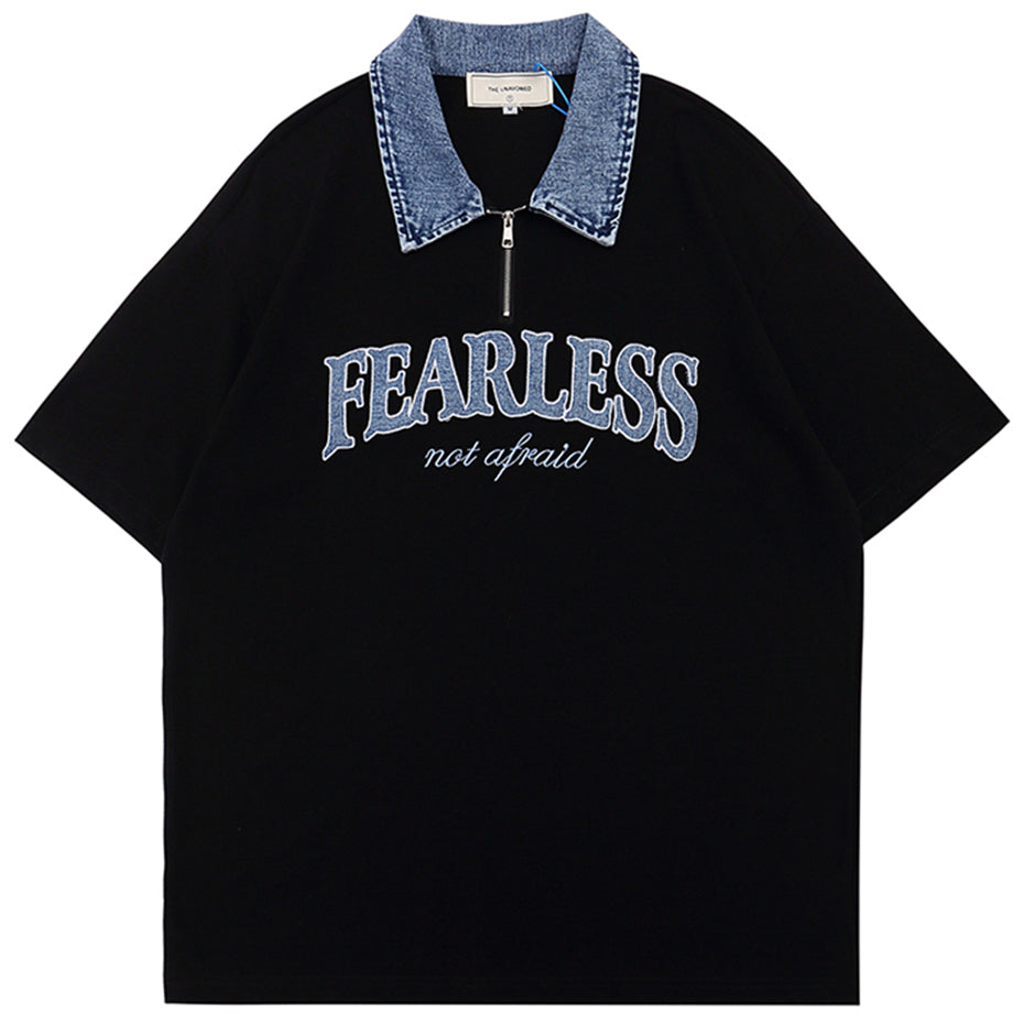 C&C FEARLESS SOUL T-SHIRT
