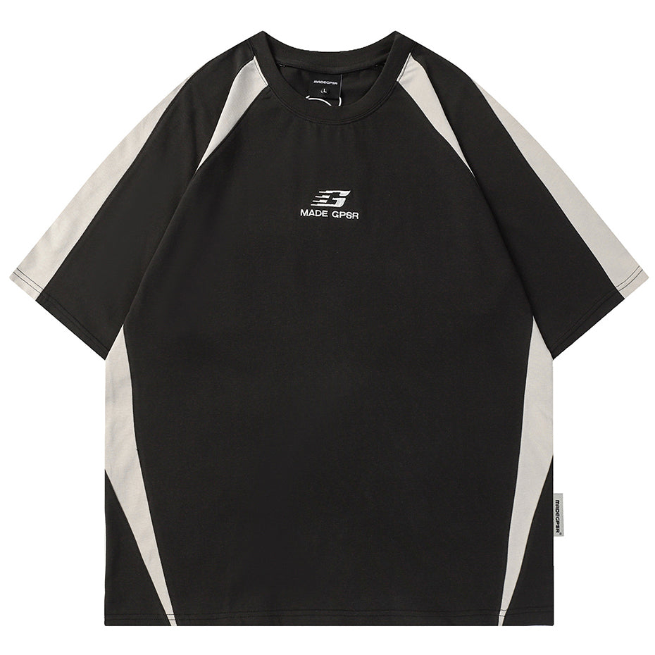 C&C NIGHT CHEST T-SHIRT