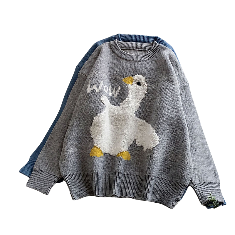 C&C DUCKY WONDER WARMTH KAZAK