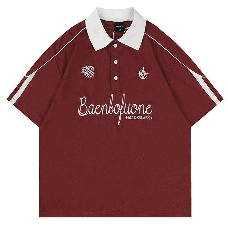 C&C DISTINCTIVE DESIGNS T-SHIRT
