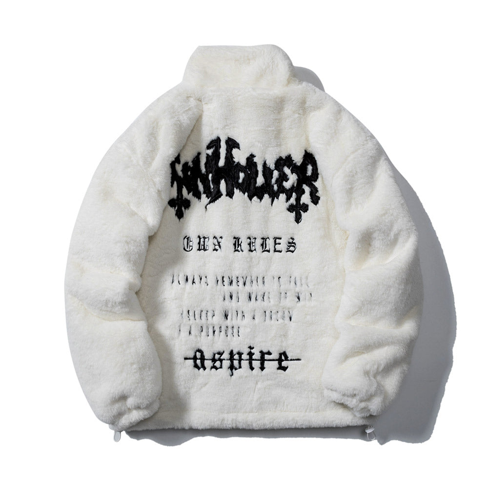 C&C SNOWBOUND CHILLAX CHARM JACKET
