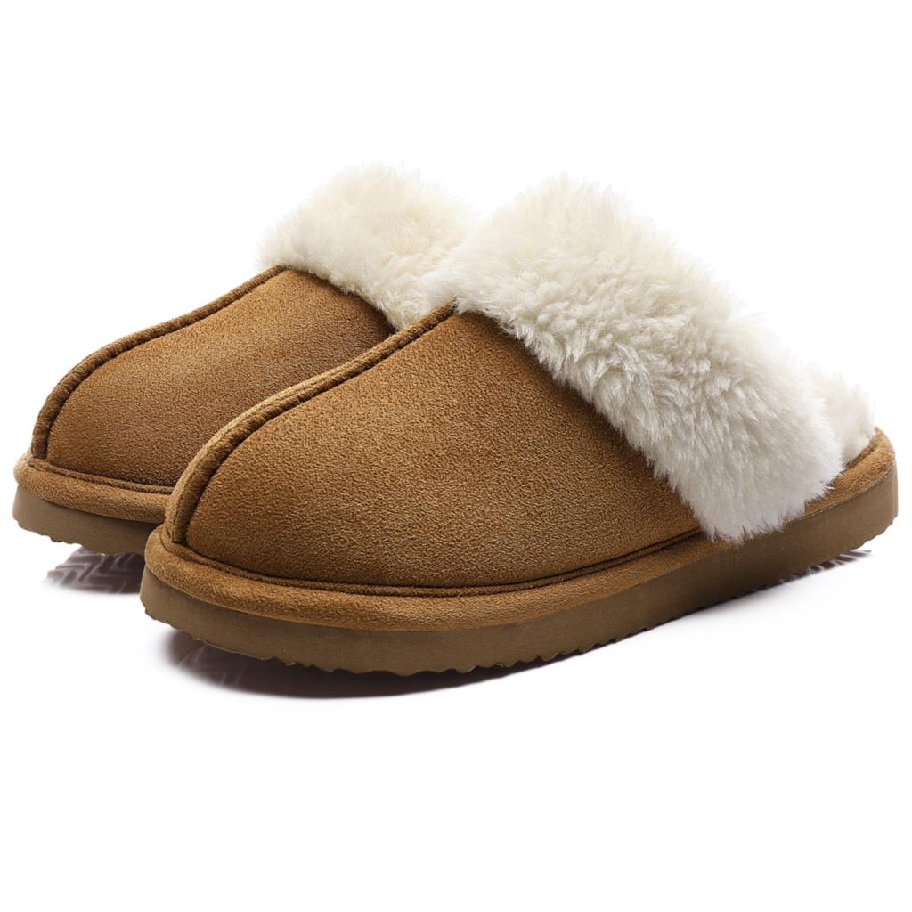 C&C SOFTSNUGGLE FOOTWEAR SLIPPERS