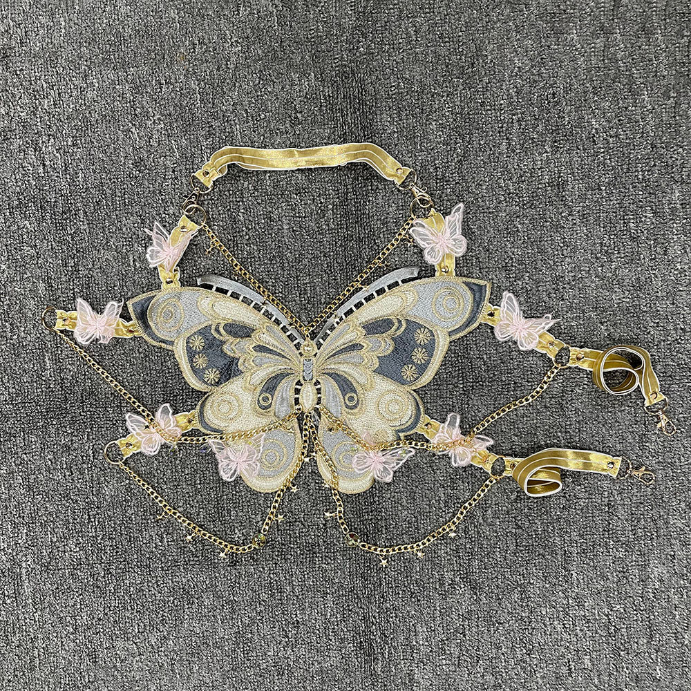 C&C GOLDEN REBORN CROP