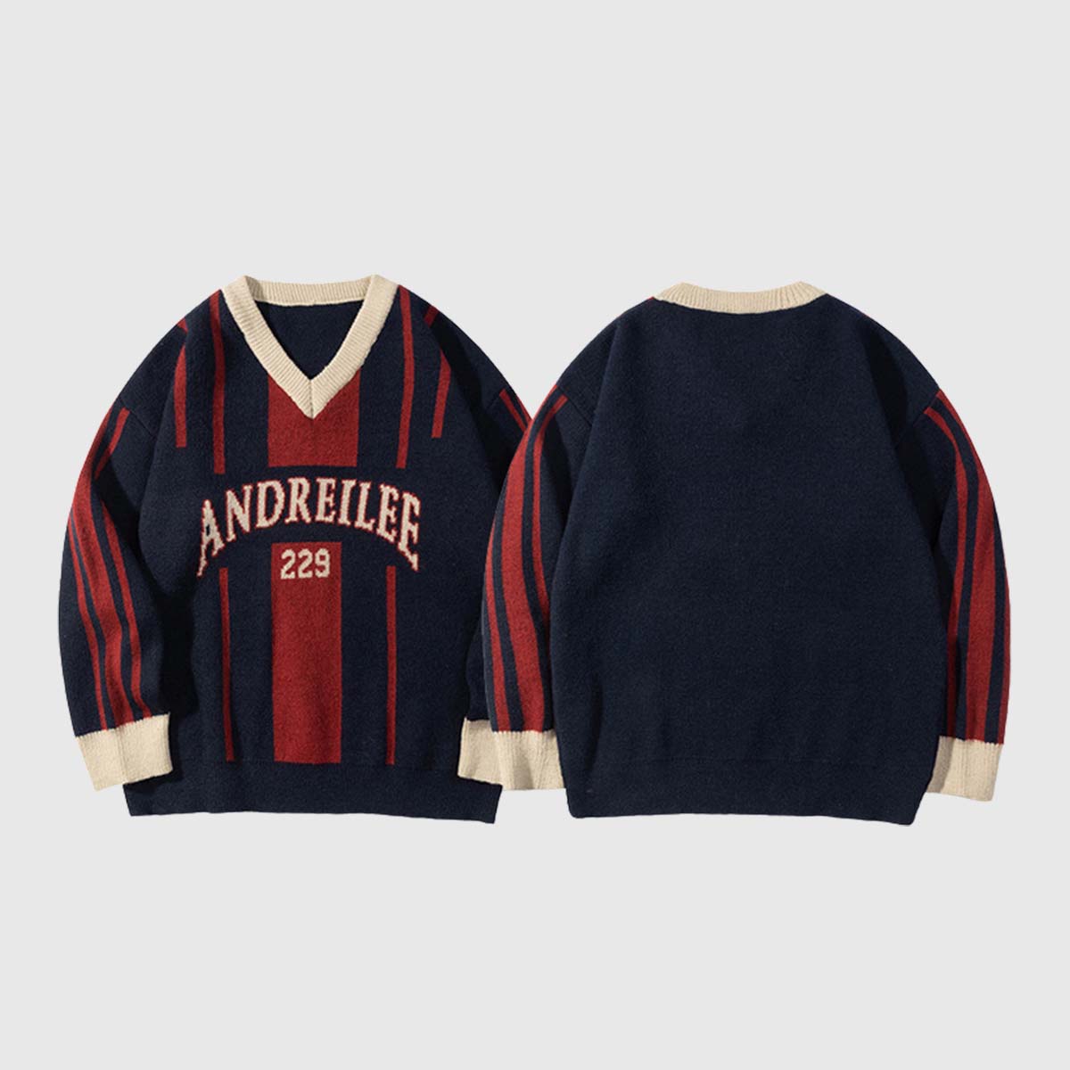 C&C VINTAGE COZY KAZAK