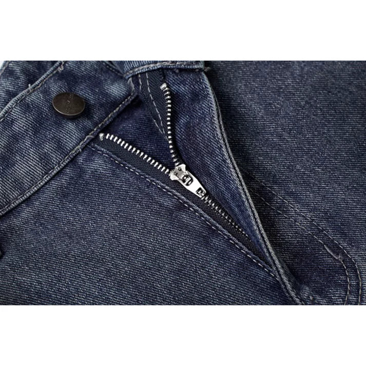 C&C YIKANMIŞ ESKİTME DETAYLI JEAN PANTOLON