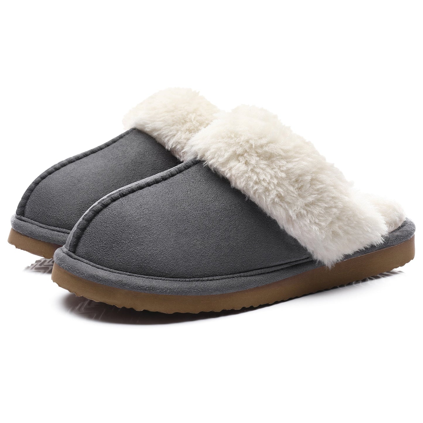 C&C SOFTSNUGGLE FOOTWEAR SLIPPERS