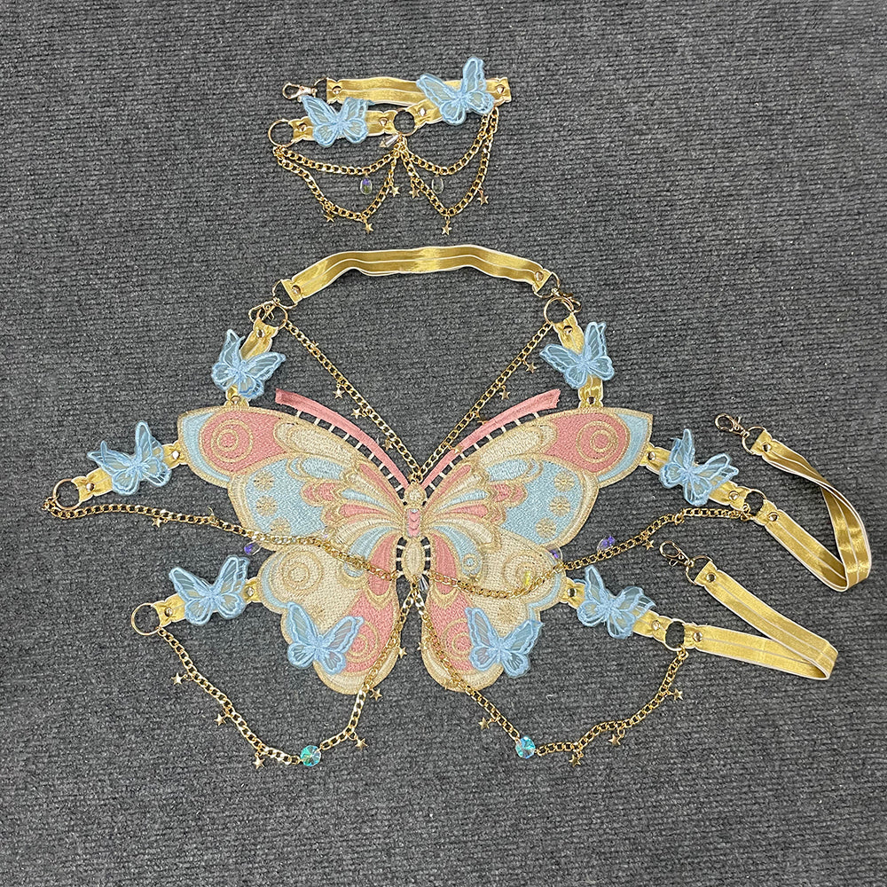 C&C GOLDEN REBORN CROP