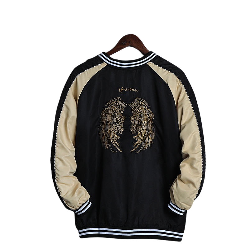 C&C WILD WARDROBE COLLECTION JACKETS
