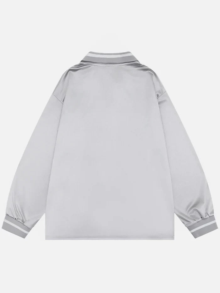 C&C SILVER SHINE KADIN HOODIE