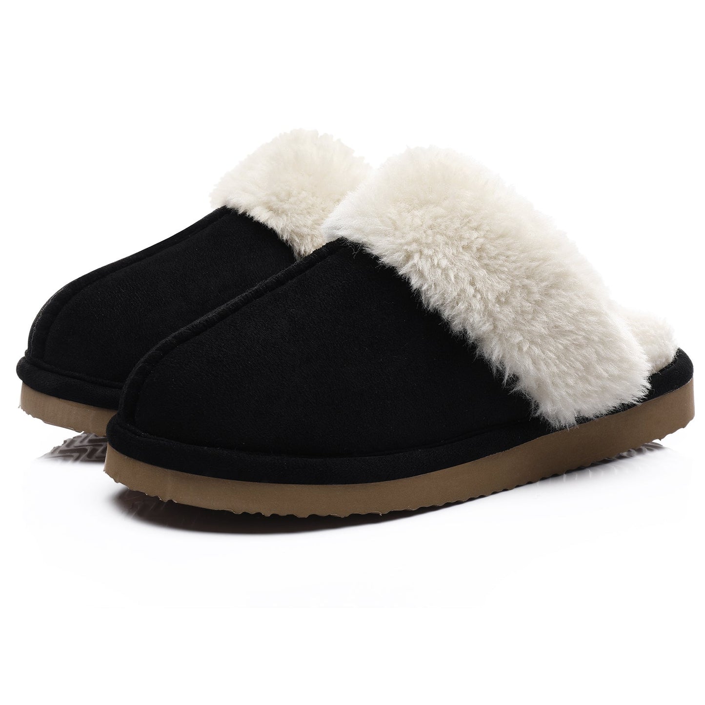 C&C SOFTSNUGGLE FOOTWEAR SLIPPERS
