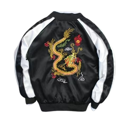 C&C WILD WARDROBE COLLECTION JACKETS