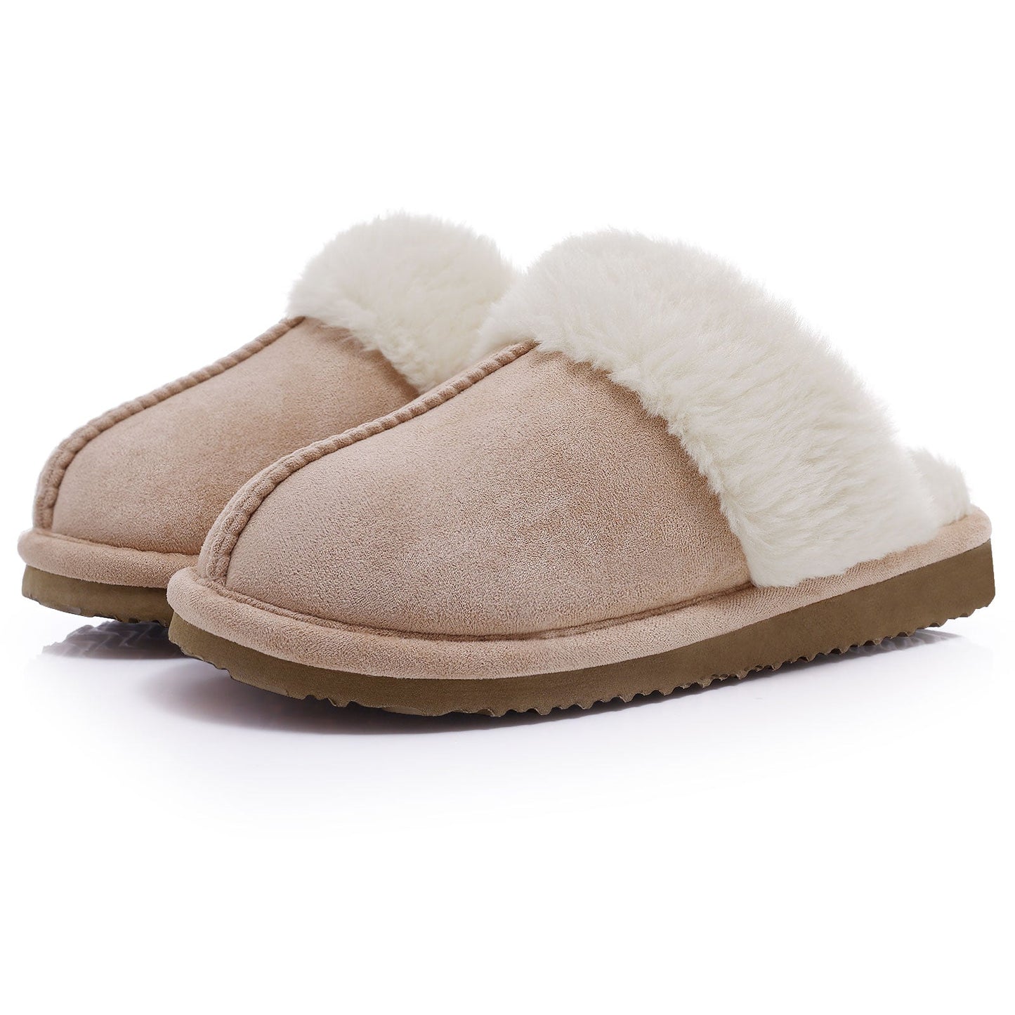 C&C SOFTSNUGGLE FOOTWEAR SLIPPERS