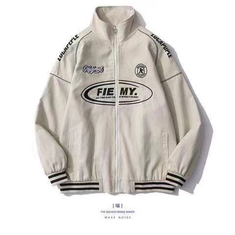 C&C VINTAGE MILITARY JACKET