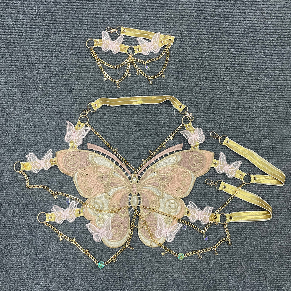 C&C GOLDEN REBORN CROP